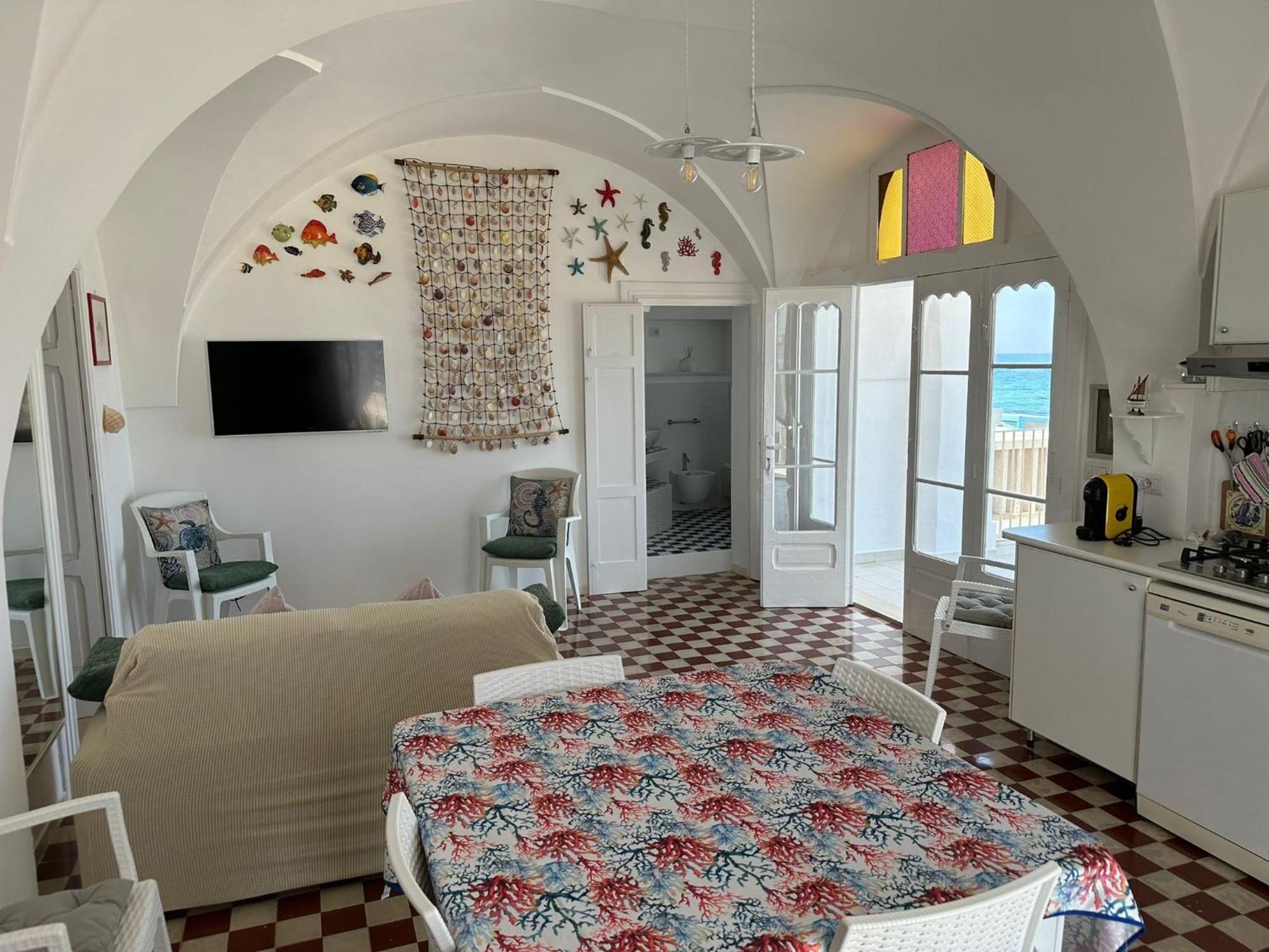 Masseria Forcatella فاسانو المظهر الخارجي الصورة