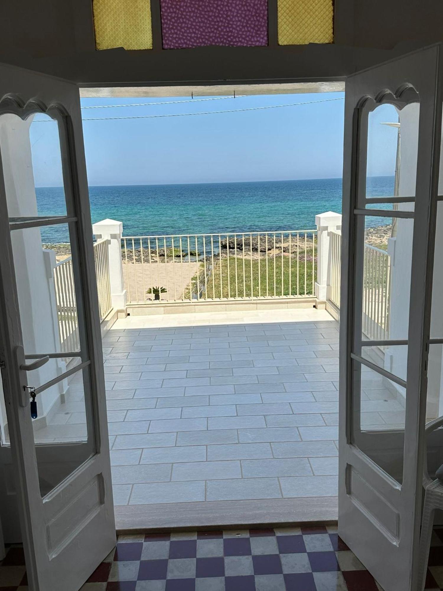 Masseria Forcatella فاسانو المظهر الخارجي الصورة