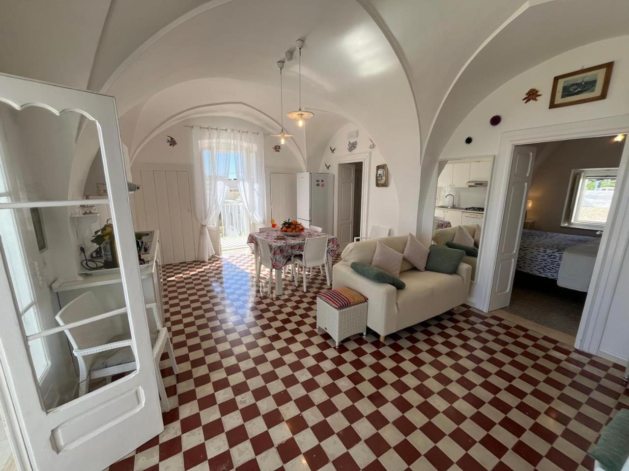 Masseria Forcatella فاسانو المظهر الخارجي الصورة