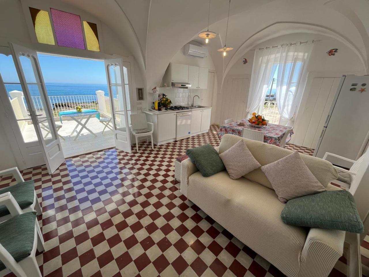 Masseria Forcatella فاسانو المظهر الخارجي الصورة