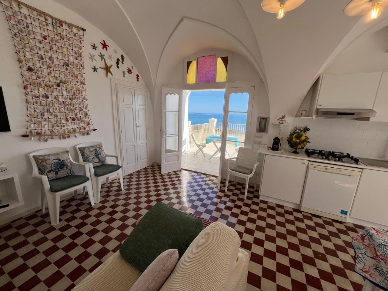 Masseria Forcatella فاسانو المظهر الخارجي الصورة