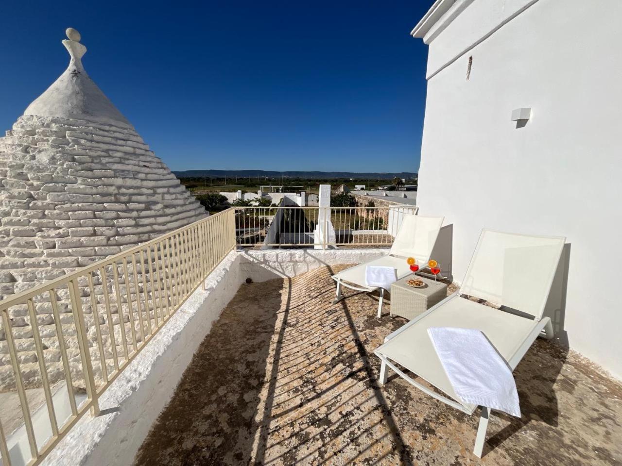 Masseria Forcatella فاسانو المظهر الخارجي الصورة