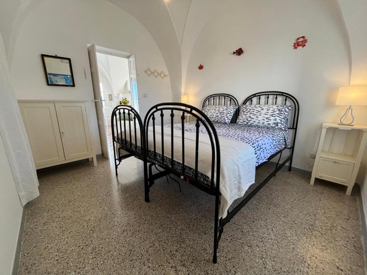 Masseria Forcatella فاسانو المظهر الخارجي الصورة