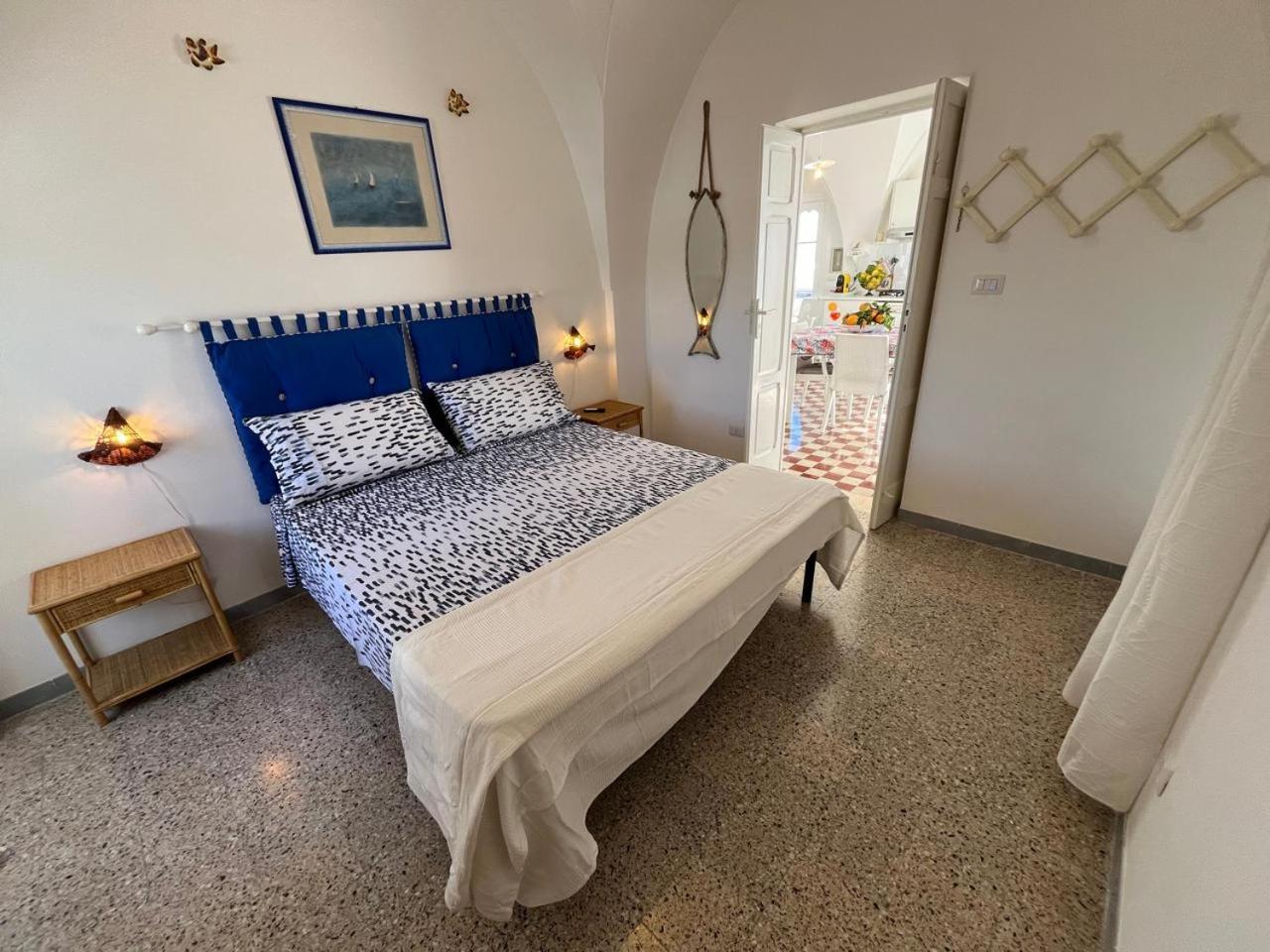 Masseria Forcatella فاسانو المظهر الخارجي الصورة