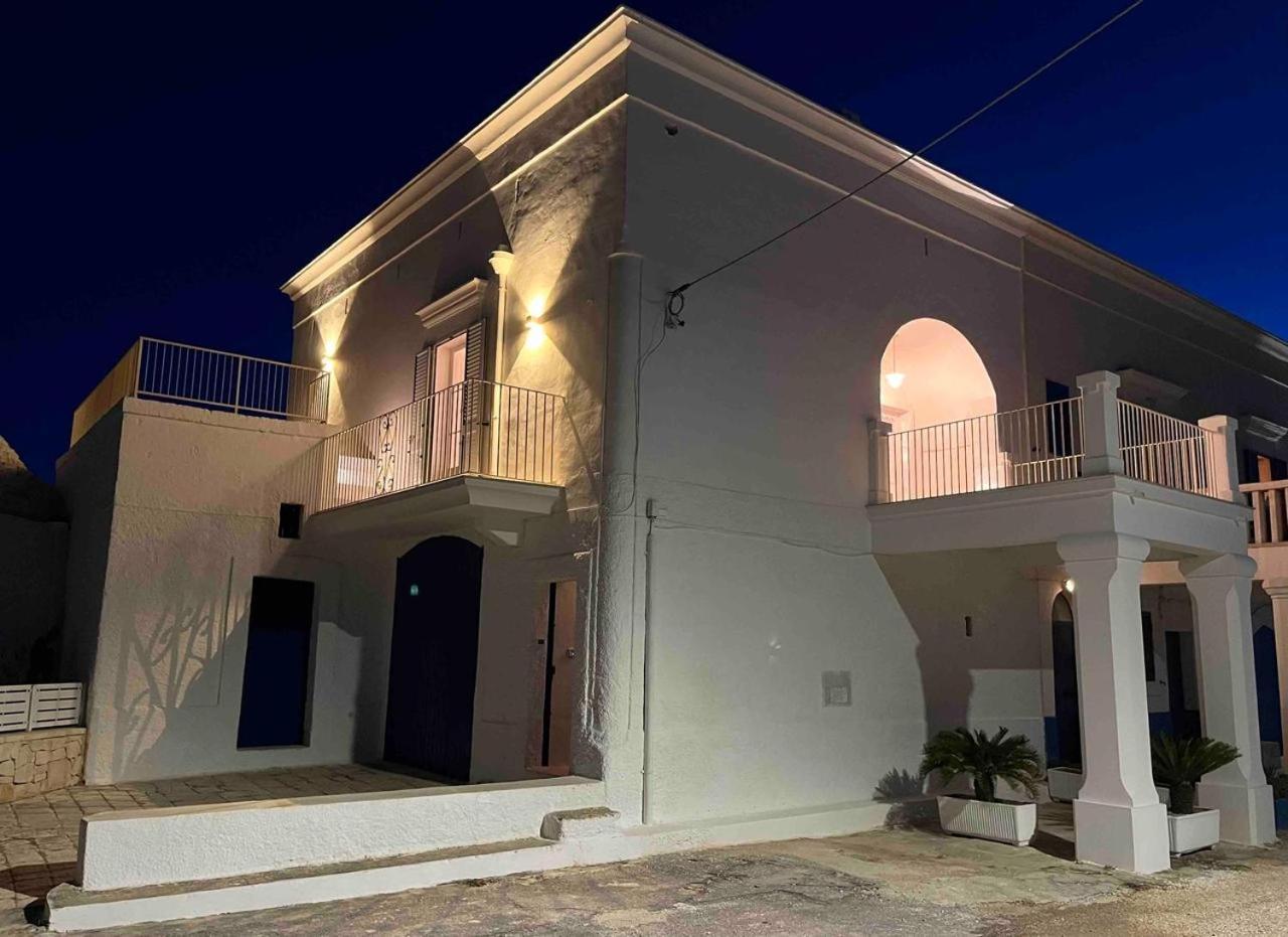 Masseria Forcatella فاسانو المظهر الخارجي الصورة