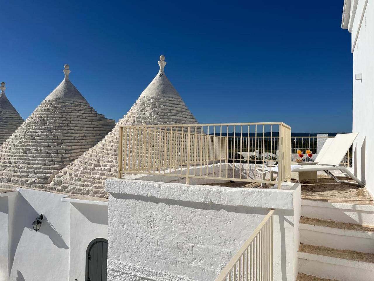 Masseria Forcatella فاسانو المظهر الخارجي الصورة