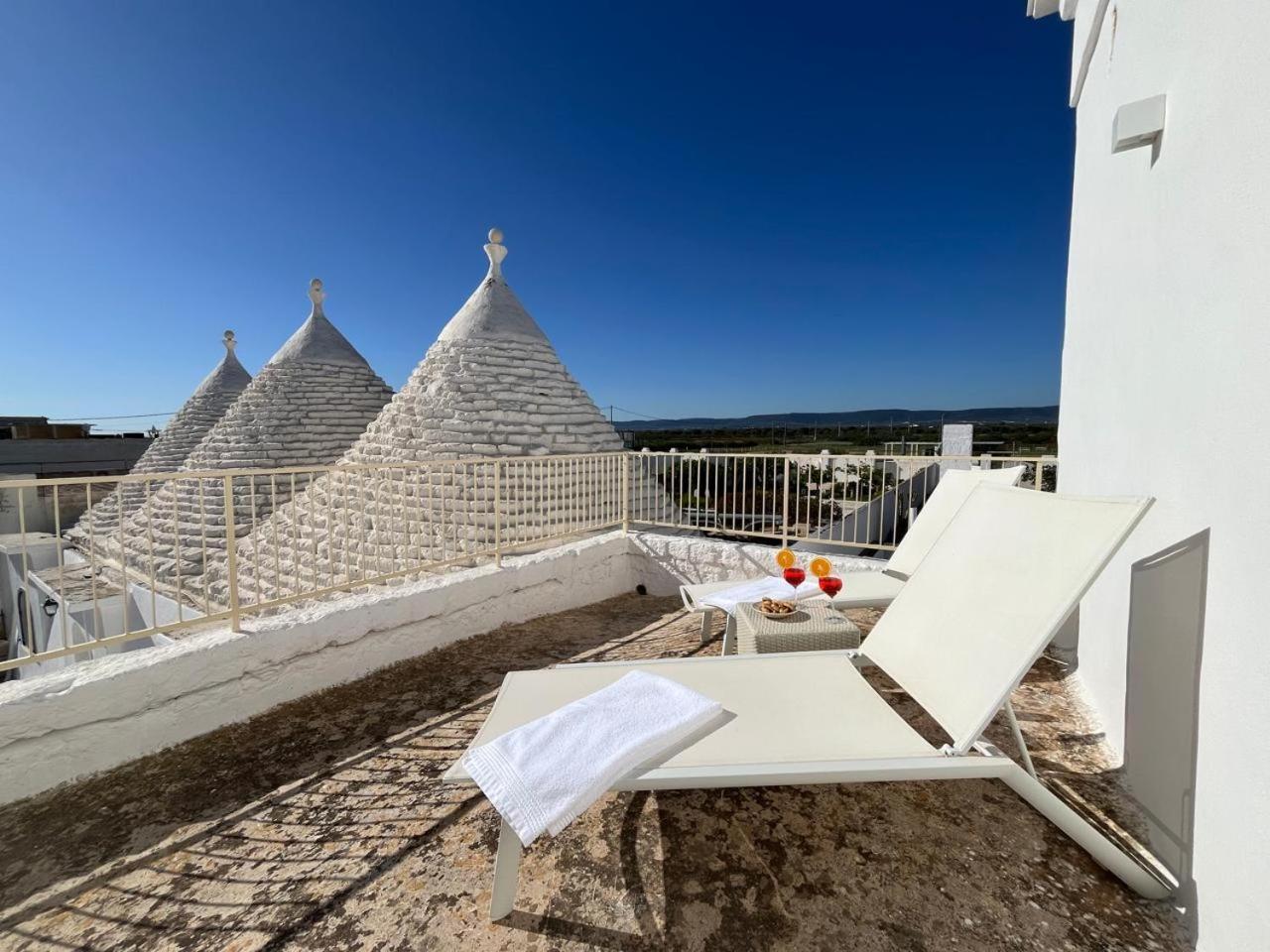 Masseria Forcatella فاسانو المظهر الخارجي الصورة
