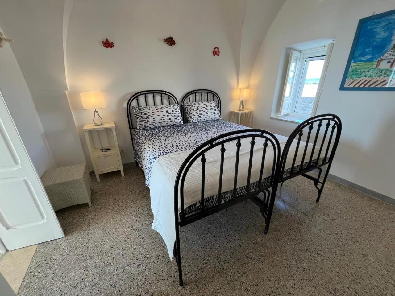 Masseria Forcatella فاسانو المظهر الخارجي الصورة